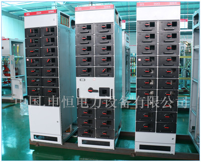 GCS抽出式低壓開(kāi)關(guān)柜 申恒電力品牌產(chǎn)品詳解與市場(chǎng)價(jià)值分析